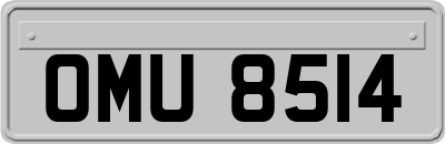 OMU8514