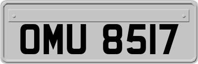 OMU8517
