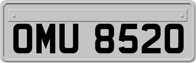 OMU8520