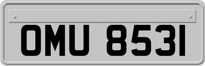 OMU8531