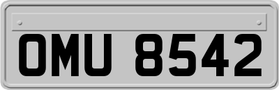 OMU8542