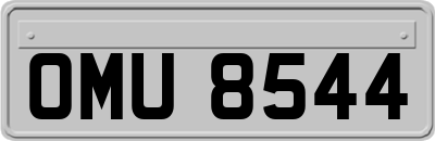 OMU8544