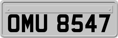 OMU8547