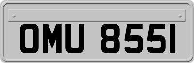 OMU8551