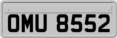 OMU8552