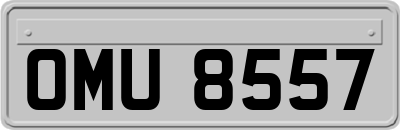 OMU8557