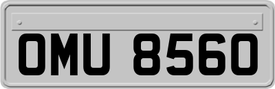 OMU8560