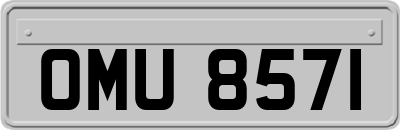 OMU8571