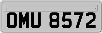 OMU8572
