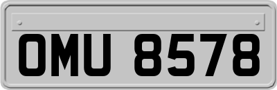 OMU8578