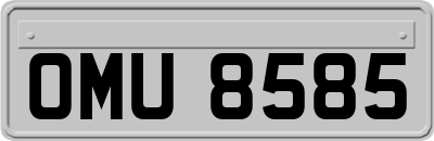 OMU8585