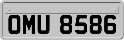 OMU8586