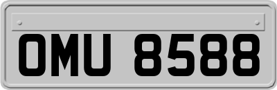 OMU8588