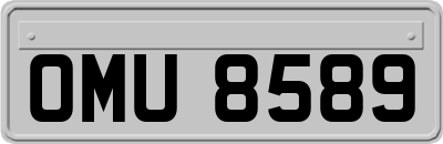 OMU8589