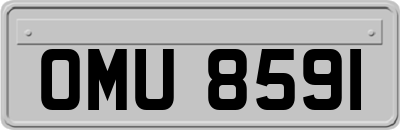 OMU8591