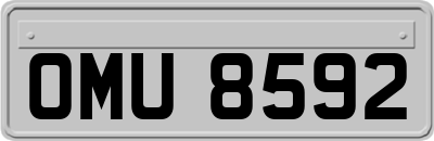 OMU8592