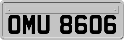 OMU8606