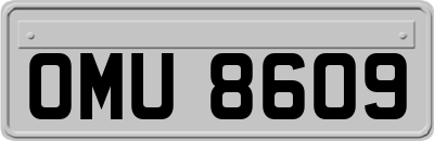 OMU8609