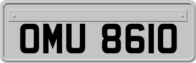 OMU8610