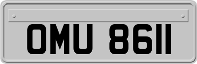 OMU8611