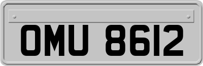 OMU8612