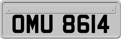 OMU8614