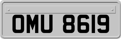 OMU8619