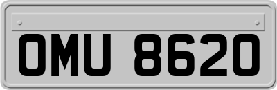 OMU8620