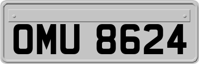 OMU8624