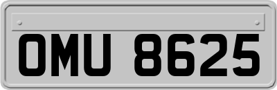 OMU8625