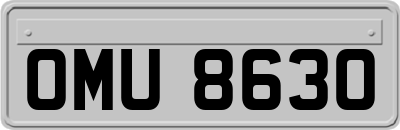 OMU8630