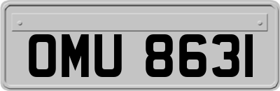 OMU8631