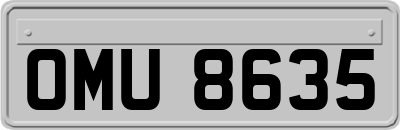 OMU8635