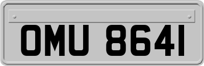 OMU8641