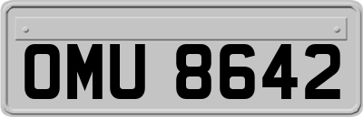 OMU8642