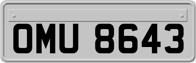OMU8643