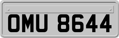 OMU8644