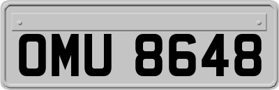 OMU8648