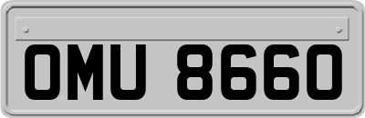 OMU8660