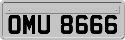 OMU8666