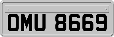 OMU8669