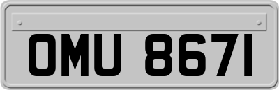 OMU8671