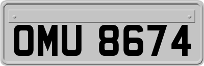 OMU8674