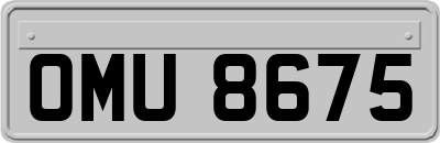 OMU8675