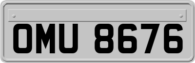 OMU8676