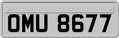 OMU8677