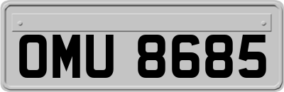 OMU8685