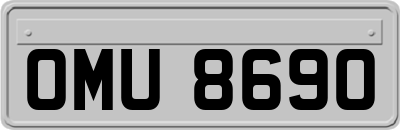 OMU8690