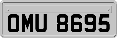 OMU8695
