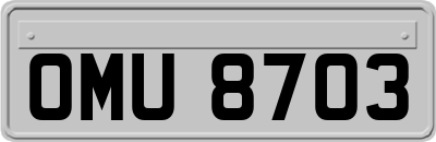 OMU8703
